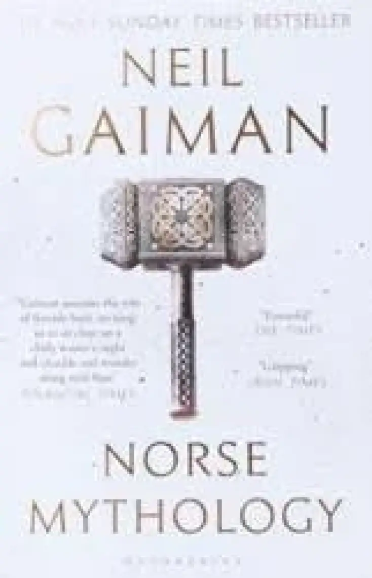 Norse Mythology