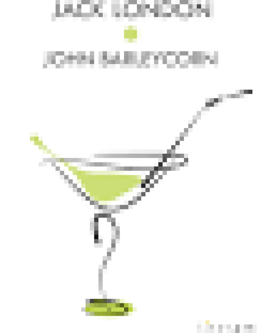 John Barleycorn - Jack London