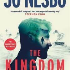 The Kingdom - Jo Nesbo