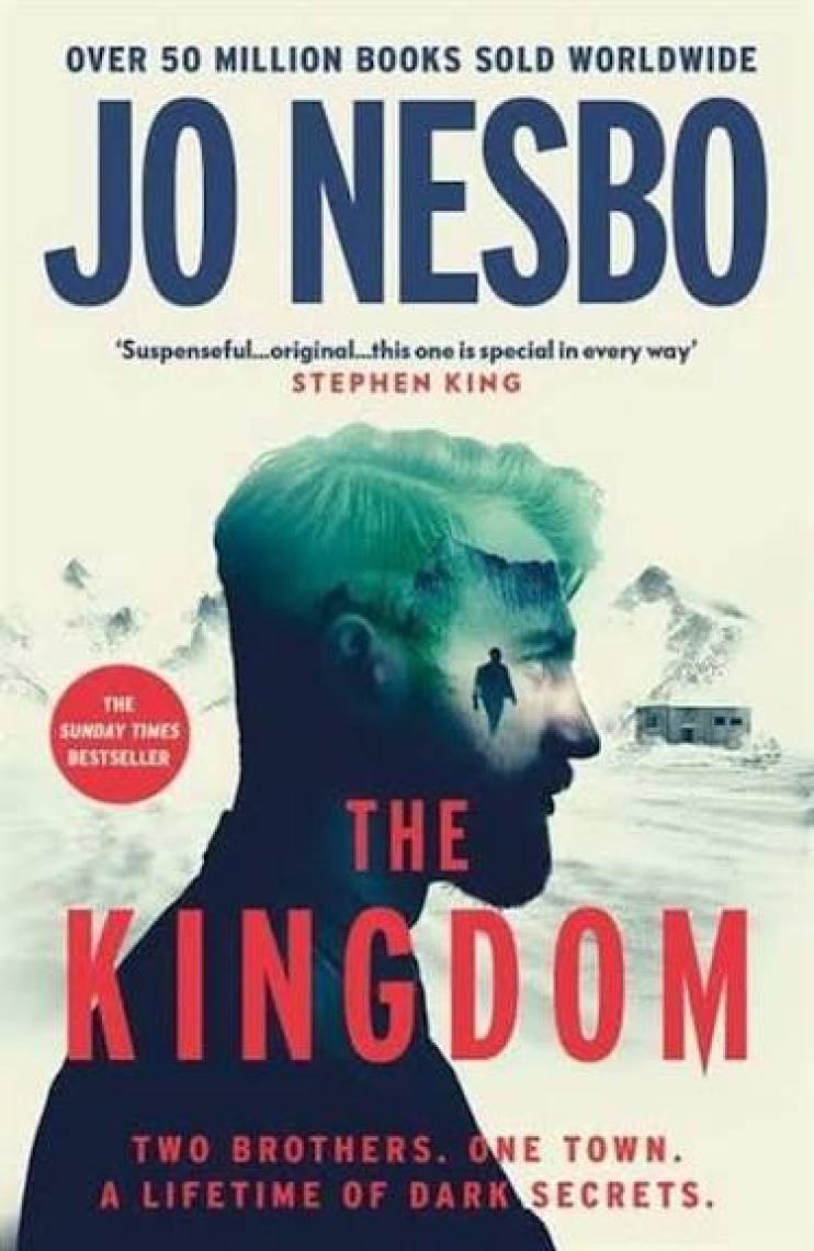 The Kingdom - Jo Nesbo
