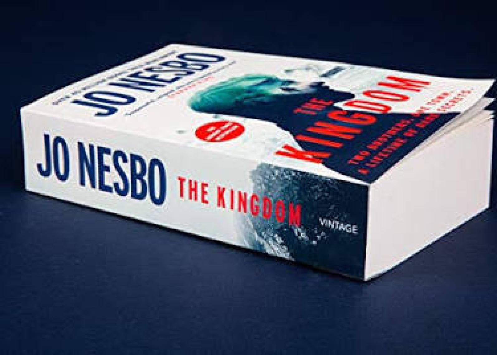 The Kingdom - Jo Nesbo
