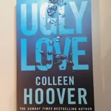 Ugly Love