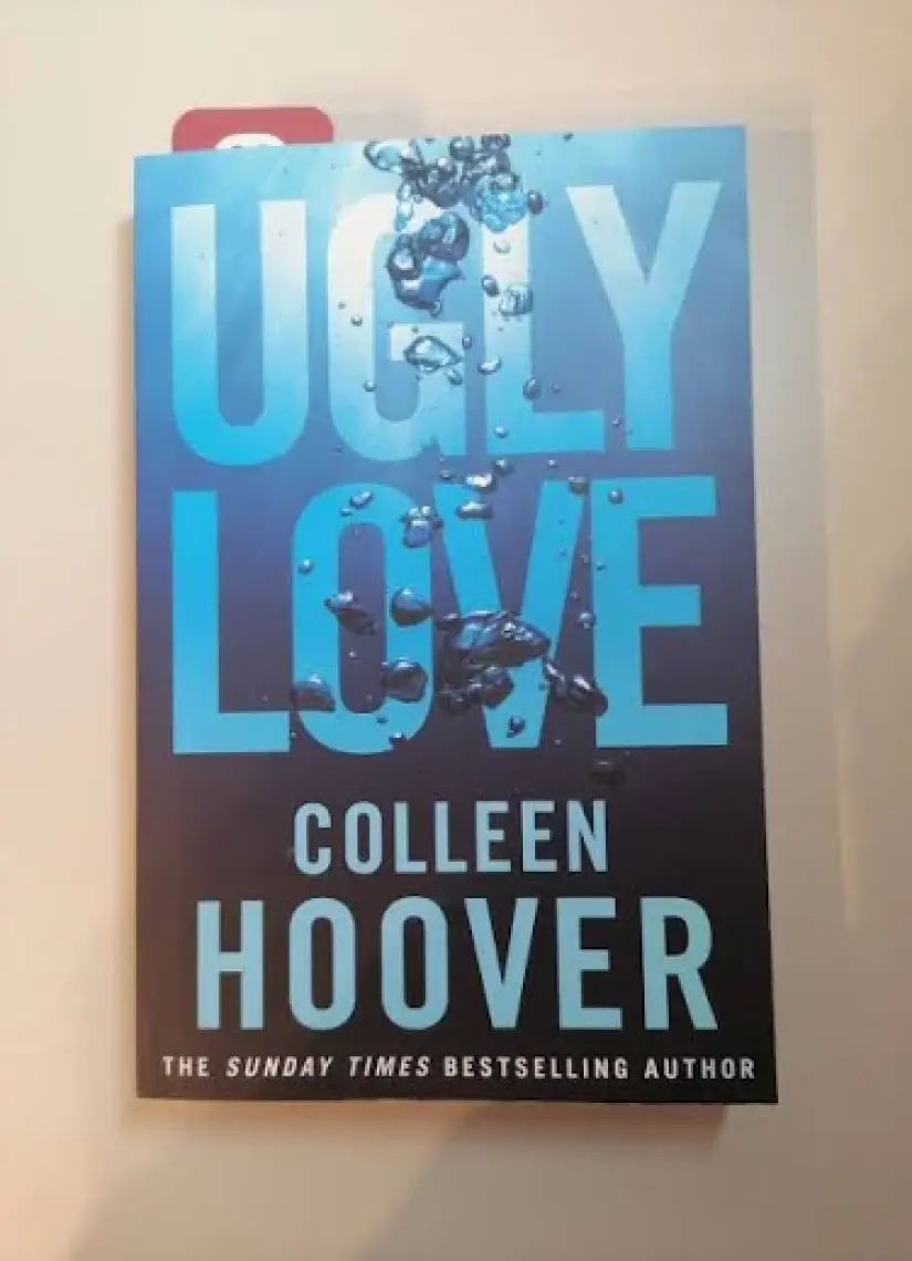 Ugly Love