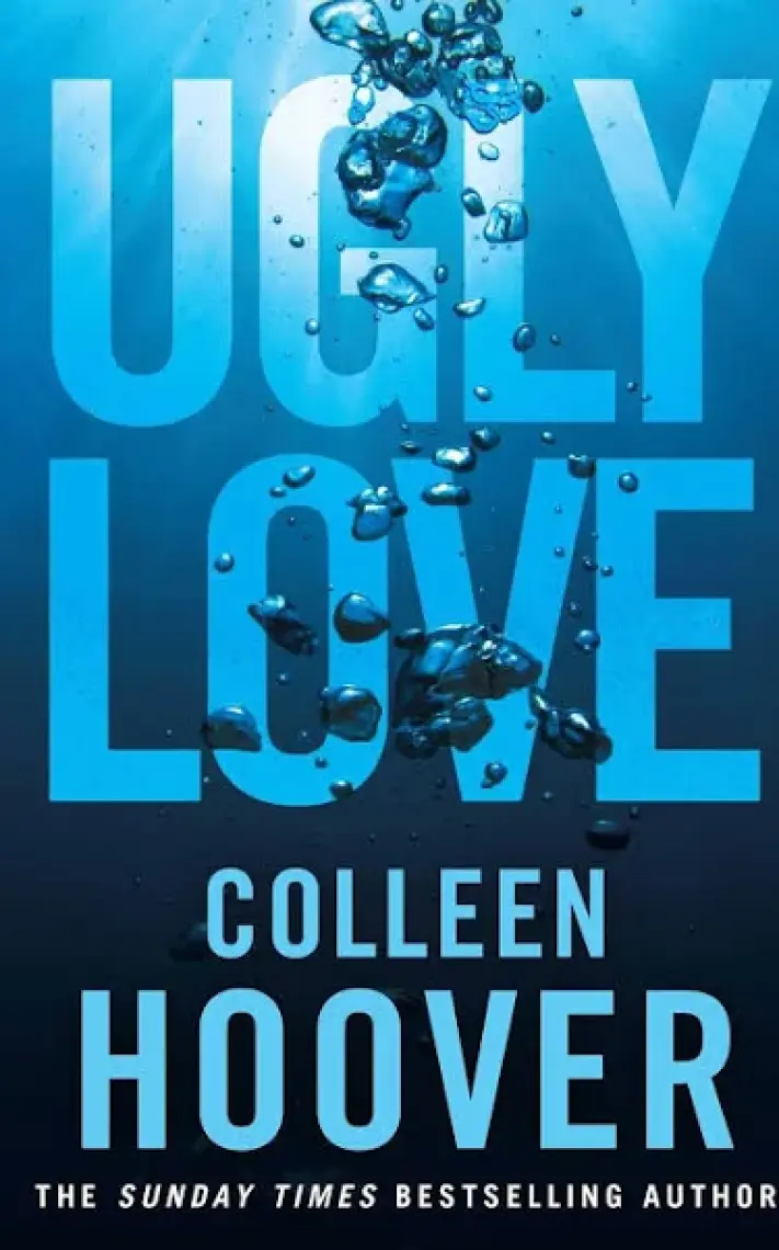 Ugly Love