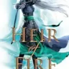 Heir Of Fire (Throne Of Glass 3)  - Sarah J. Maas