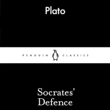 Socrate's Defence  - Plato