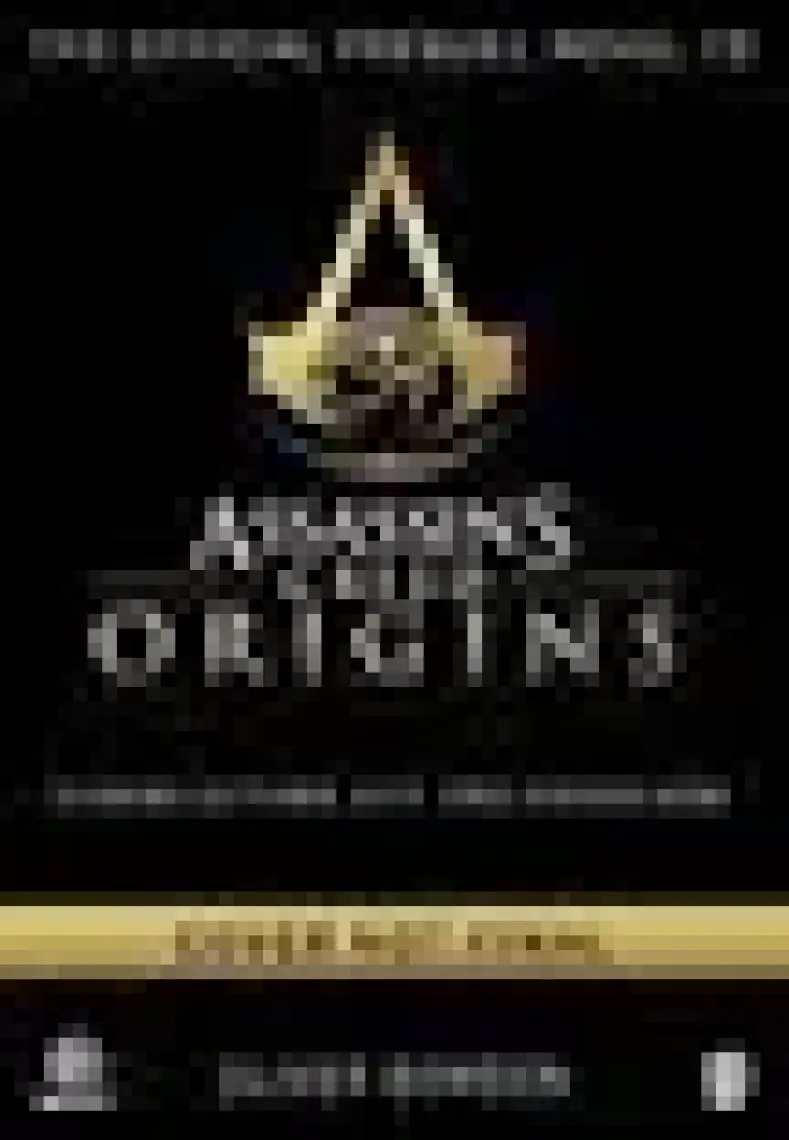 Desert Oath (The Official Prequel To Assassin's Creed Originals)  - Oliver Bowden
