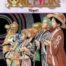 Viz Media One Piece 22  - Eiichiro Oda