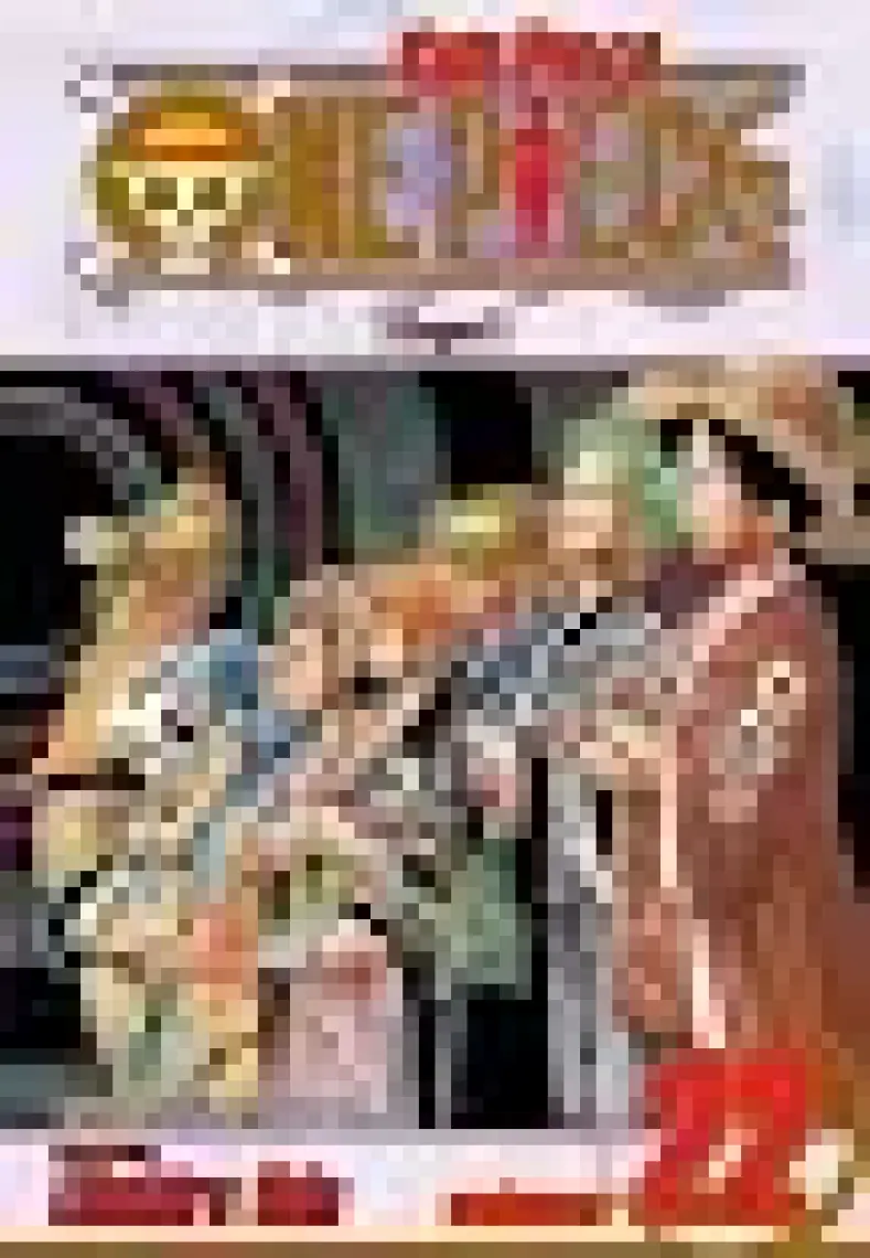 Viz Media One Piece 22  - Eiichiro Oda