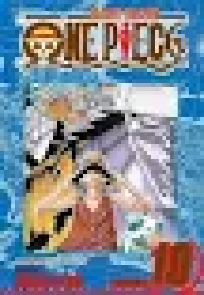 Viz Media One Piece 22  - Eiichiro Oda