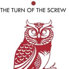The Turn Of The Screw-Henry James