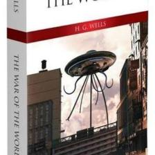 The War Of The Worlds - H. G. Wells