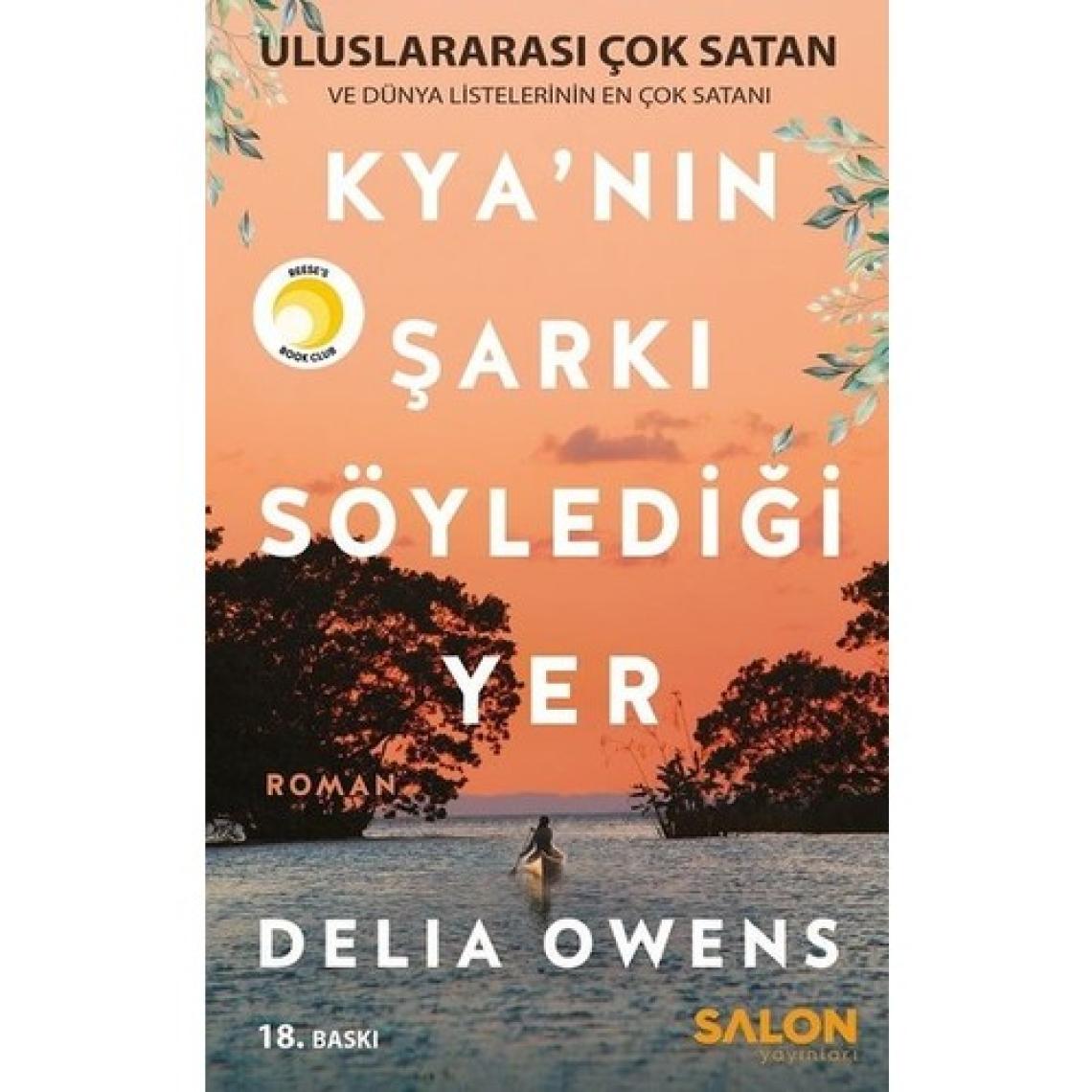 Kya'nın Şarkı Söylediği Yer