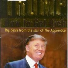 Trump: How To Get Rich - Donald J. Trump