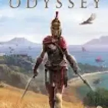 Assassin's Creed Odyssey - Gordon Doherty