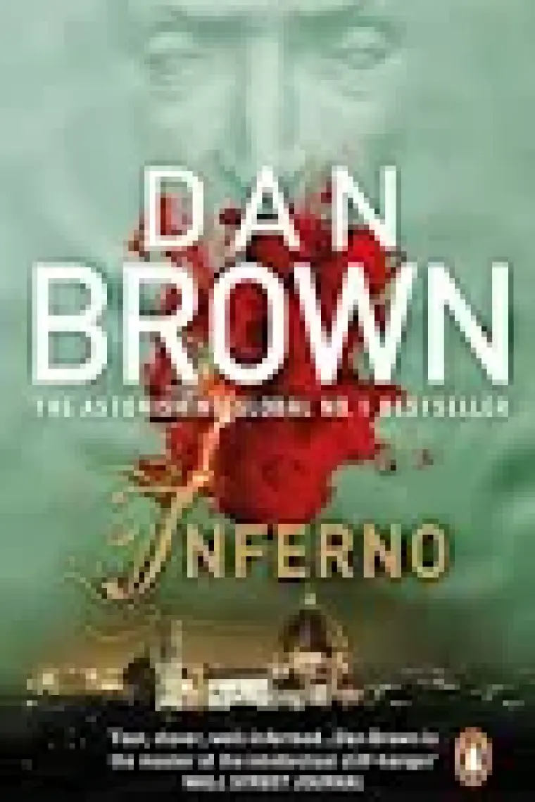 Inferno - Dan Brown