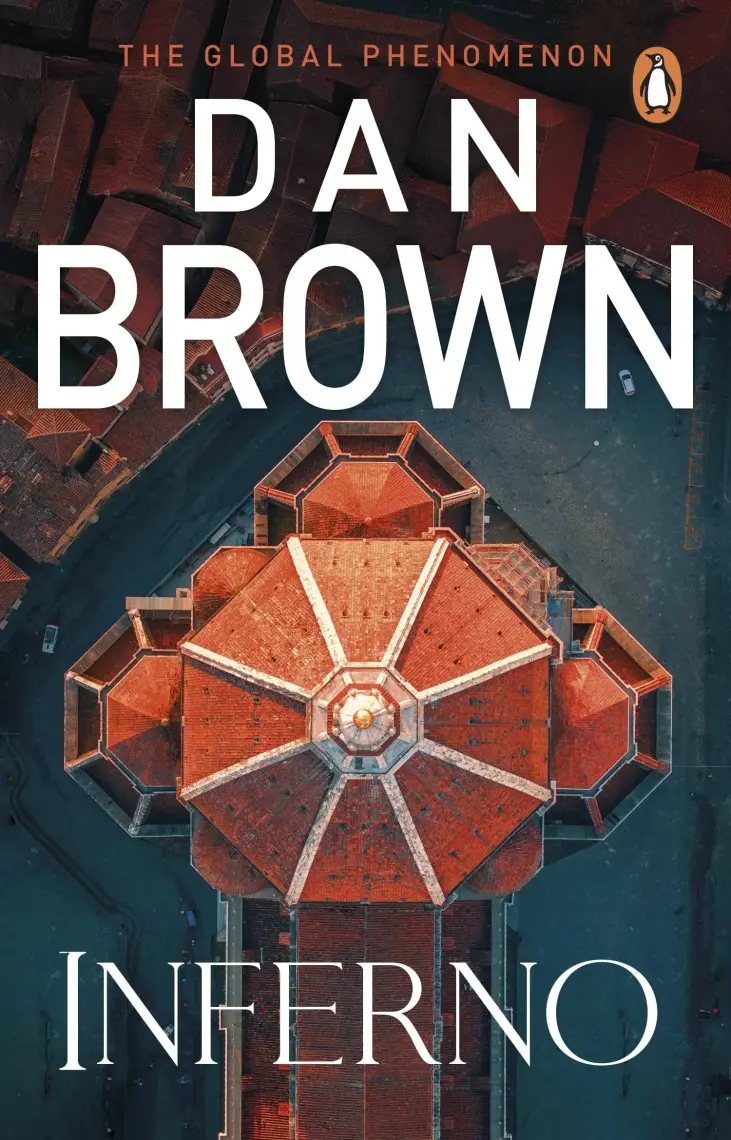 Inferno - Dan Brown