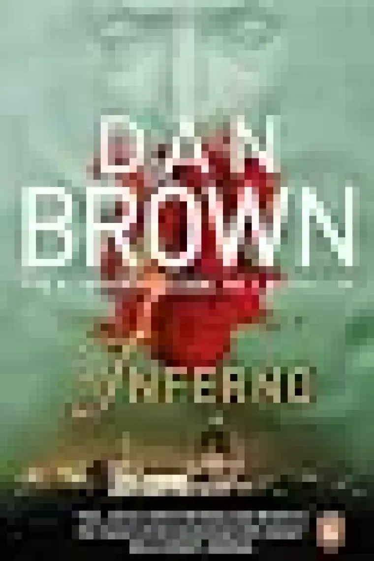Inferno - Dan Brown