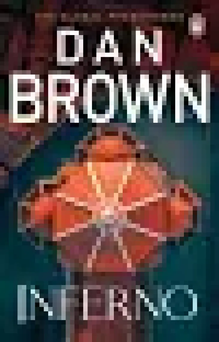 Inferno - Dan Brown