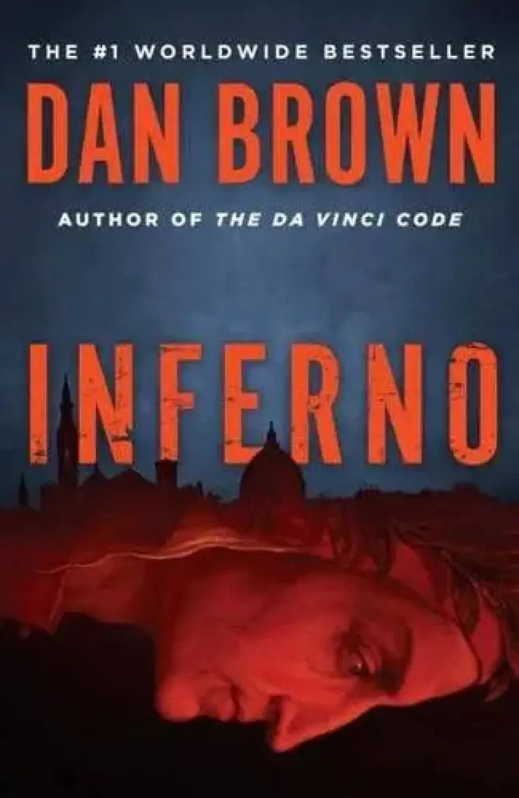 Inferno - Dan Brown