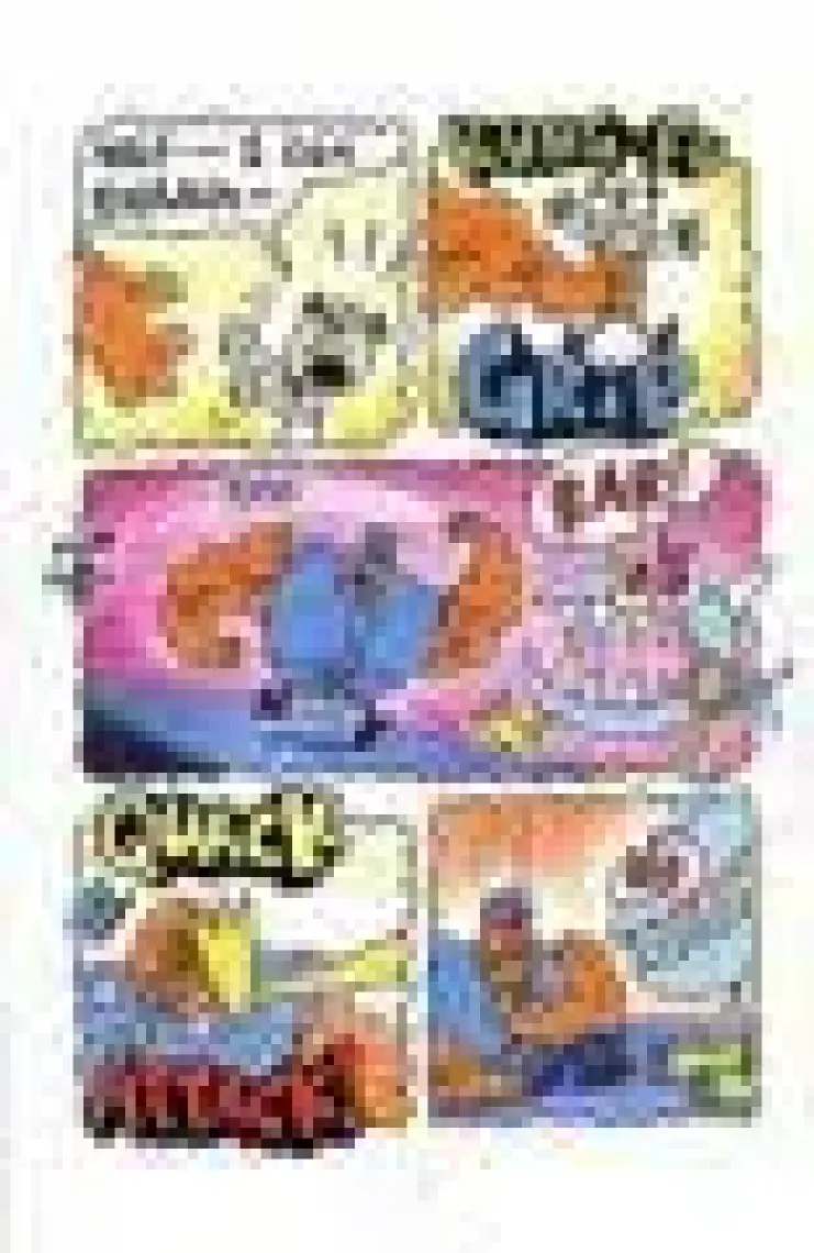 Mothering Heights - Dog Man - Dav Pilkey
