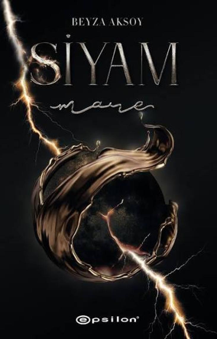 Siyam Mare (Imzalı)
