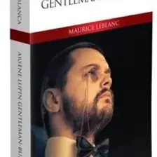 Arsene Lupin - Maurice Leblanc