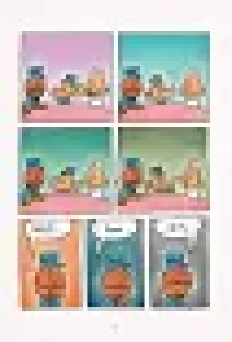 Scholastic USA Twenty Thousand Fleas Under The Sea - Dog Man - Dav Pilkey