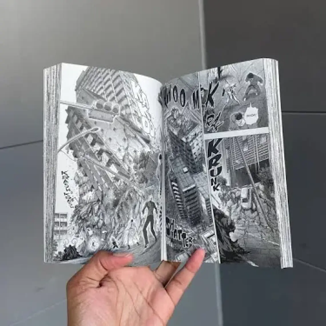 Viz Media One-Punch Man Vol. 20 - One