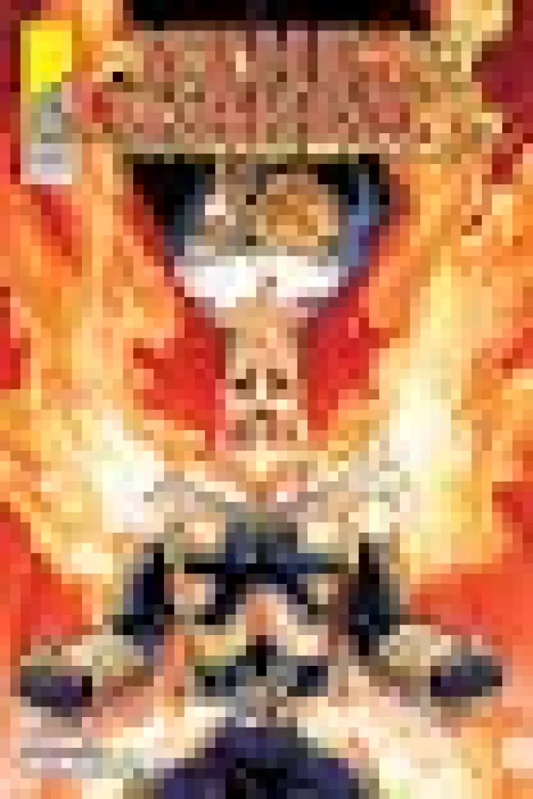 Viz Media My Hero Academia 24 - Kohei Horikoshi