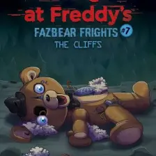 The Cliffs - Five Nights At Freddy's. Fazbear Frights - Scott Cawthon