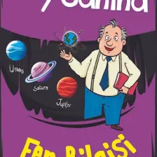 Vay Canına Fen Bilgisi