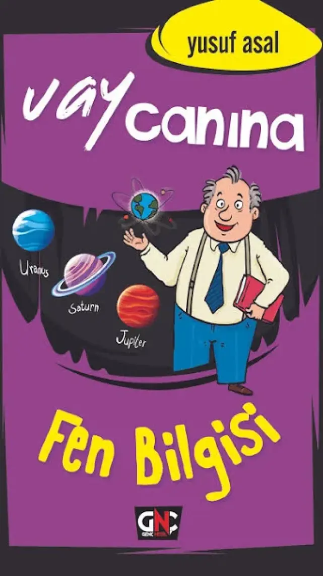 Vay Canına Fen Bilgisi