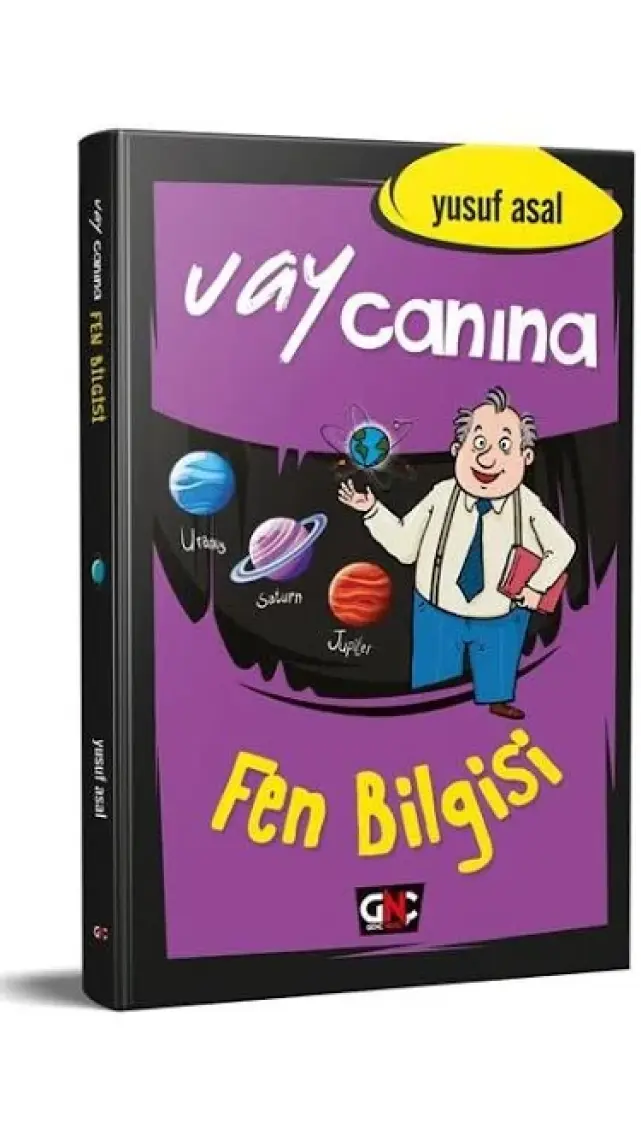 Vay Canına Fen Bilgisi