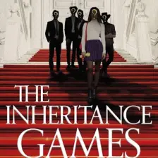 The Inheritance Games - Jennifer Barnes