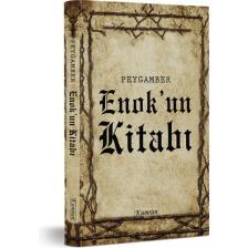 Peygamber Enok'un Kitabı