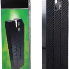YUES Xbox One Soğutucu Fan – Xbox One Uyumlu, USB 5V, Tak-Çalıştır, Düşük Gürültü, Havalandırma Destekli