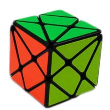 Ctoy Oyuncak Geometrik Şekilli Zeka Küpü Sabır Küpü Sihirli Küp 581-5.7k (1 Adet)