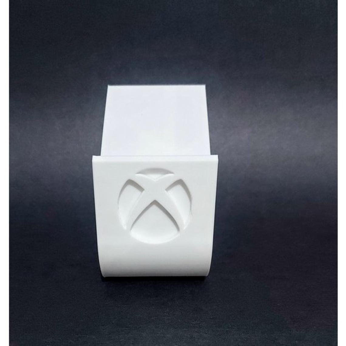 Stdeta Xbox One Joystick Standı Beyaz Kol Tutucu