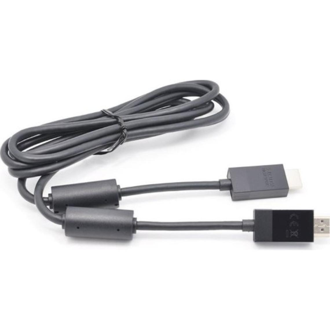 Xbox One-S-X Uyumlu HDMI Kablo