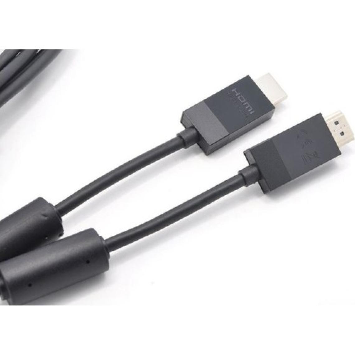Xbox One-S-X Uyumlu HDMI Kablo