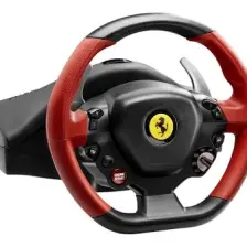 Thrustmaster Ferarri  458 Spider Direksiyon xbox One