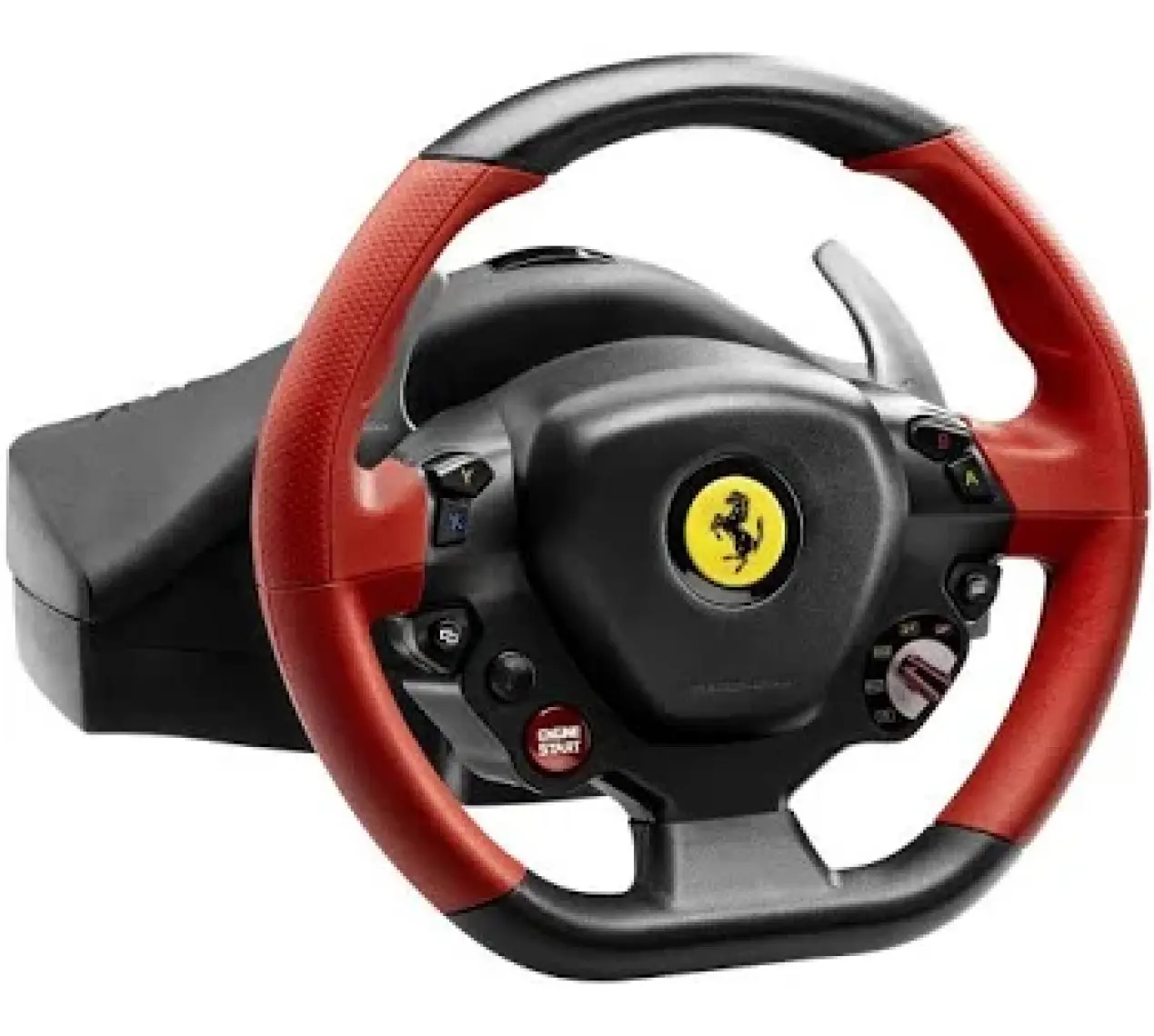 Thrustmaster Ferarri  458 Spider Direksiyon xbox One