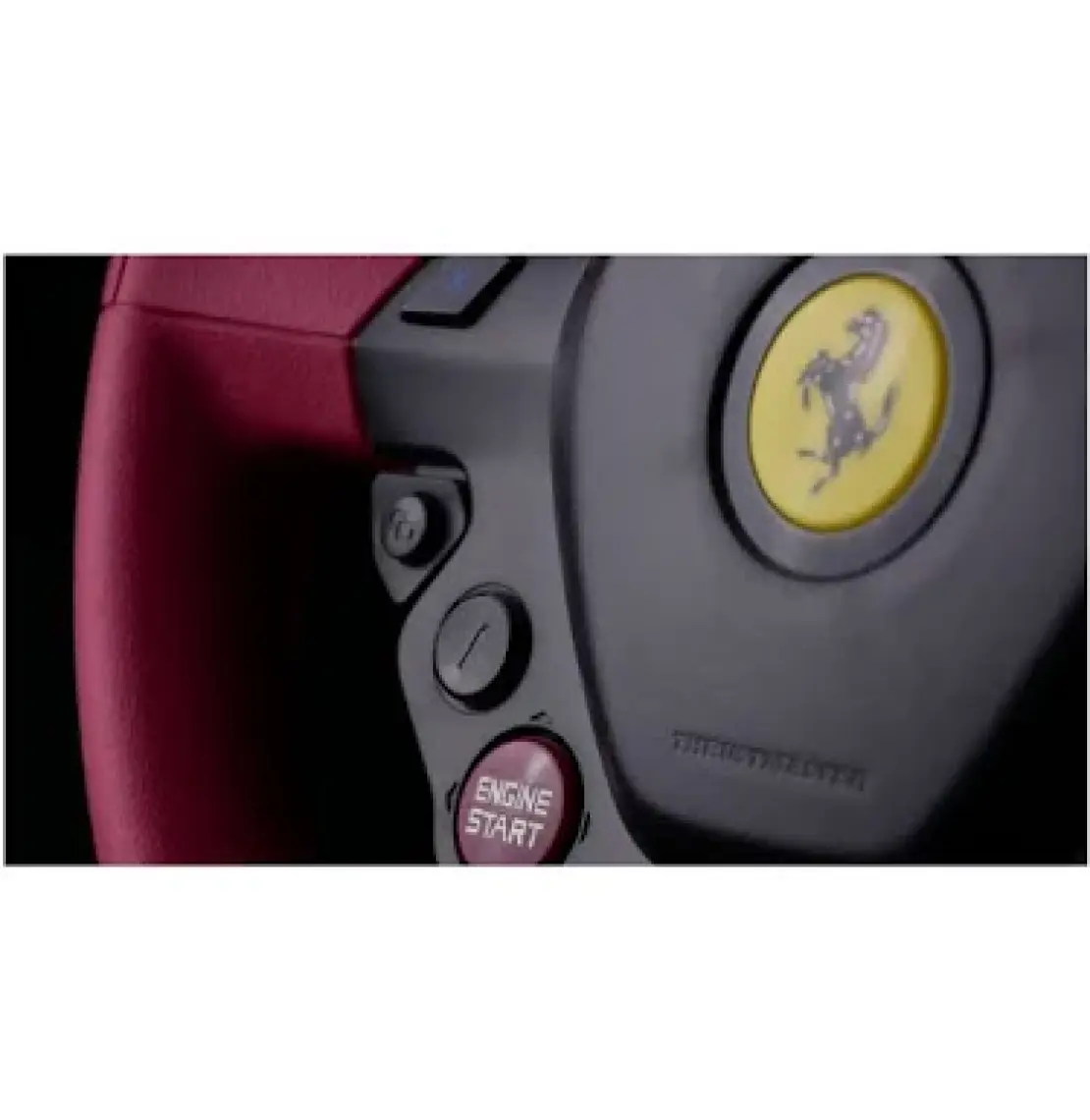 Thrustmaster Ferarri  458 Spider Direksiyon xbox One