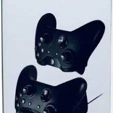 Yues Xbox One S Gamepad Oyun Kolu Şarj Stand Göstergeli + Batary Xbox One/one S/One X Uyumlu