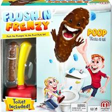Flushin Frenzy Kutu Oyunu Fww30