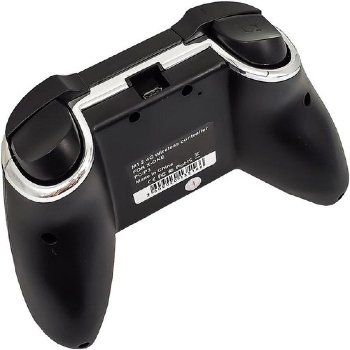 Starx M1 Xbox One Pc Ps3 Kablosuz Gamepad Xb1 Joystick Oyun Kolu Wireless Controller