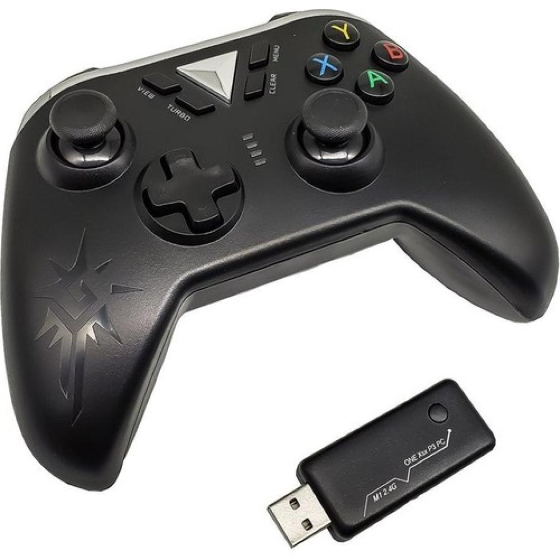 Starx M1 Xbox One Pc Ps3 Kablosuz Gamepad Xb1 Joystick Oyun Kolu Wireless Controller