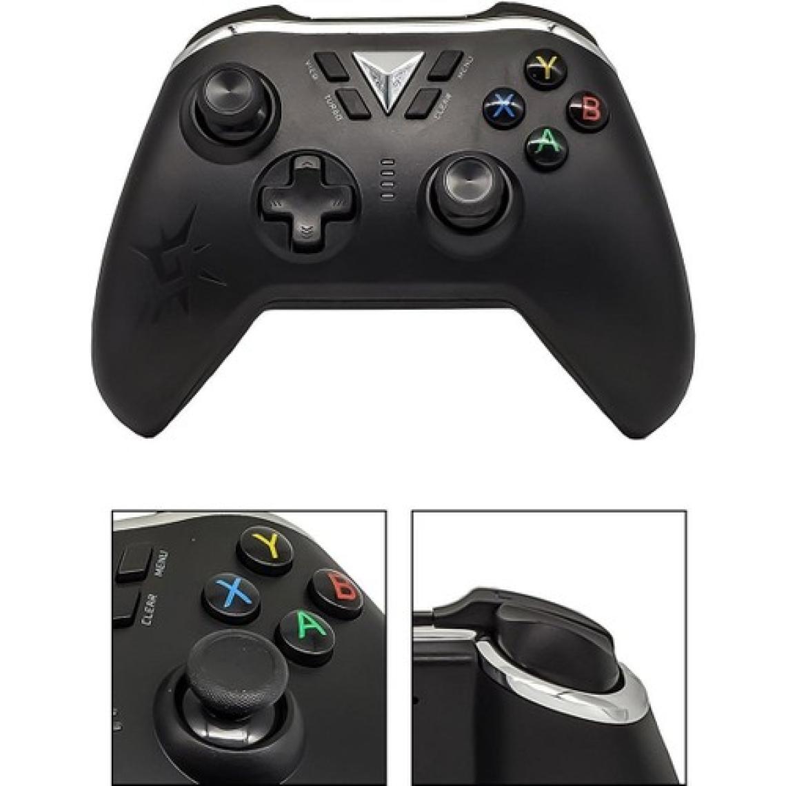 Starx M1 Xbox One Pc Ps3 Kablosuz Gamepad Xb1 Joystick Oyun Kolu Wireless Controller