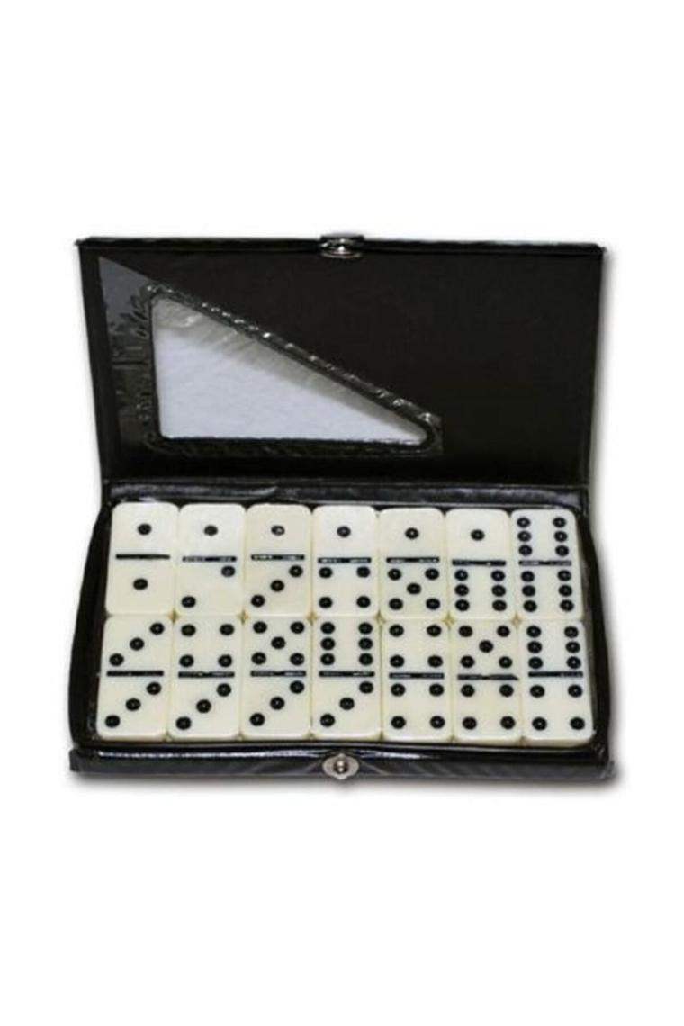 Çantalı Domino Oyunu (büyük)